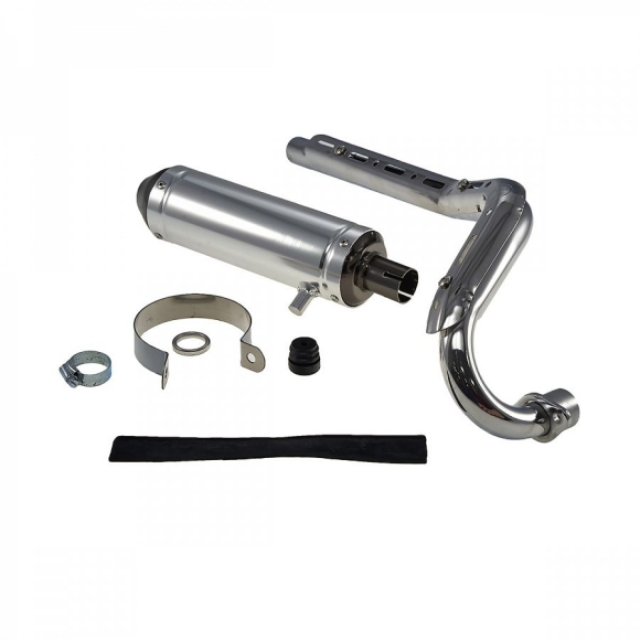 Глушитель KAYO CRF MINI LF110 купить Глушитель KAYO CRF MINI LF110 купить