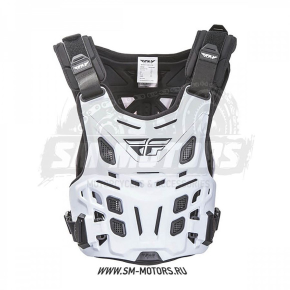 Защита тела FLY RACING REVEL MX YOUTH (детская) купить Защита тела FLY RACING REVEL MX YOUTH (детская) купить