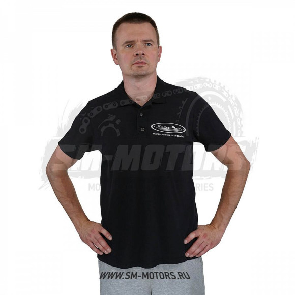Поло ROLLING MOTO купить Поло ROLLING MOTO купить
