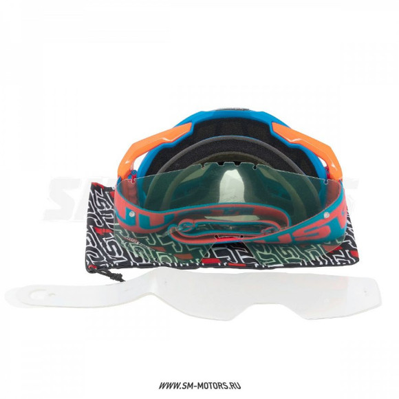 Очки для мотокросса JUST1 IRIS TRACK купить Очки для мотокросса JUST1 IRIS TRACK купить