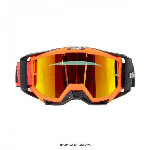 Очки для мотокросса JUST1 IRIS TRACK купить Очки для мотокросса JUST1 IRIS TRACK купить