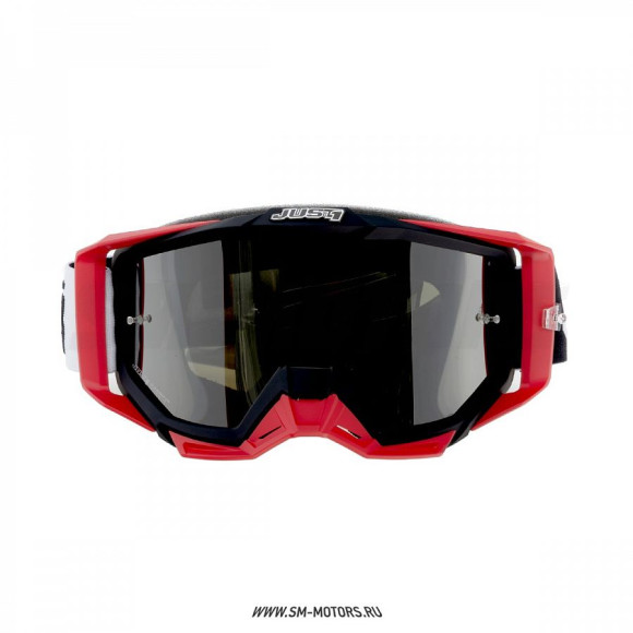 Очки для мотокросса JUST1 IRIS TRACK купить Очки для мотокросса JUST1 IRIS TRACK купить