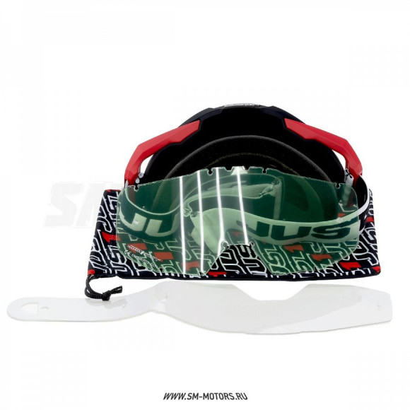 Очки для мотокросса JUST1 IRIS TRACK купить Очки для мотокросса JUST1 IRIS TRACK купить