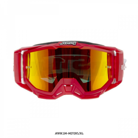 Очки для мотокросса JUST1 IRIS TRACK купить Очки для мотокросса JUST1 IRIS TRACK купить