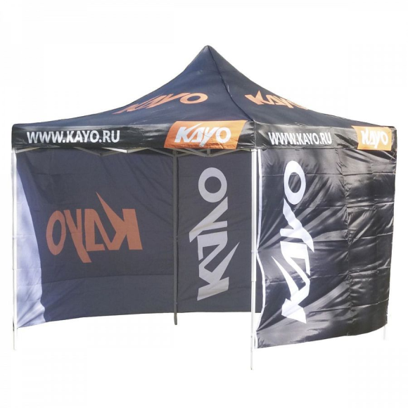 Палатка 3х3 KAYO купить