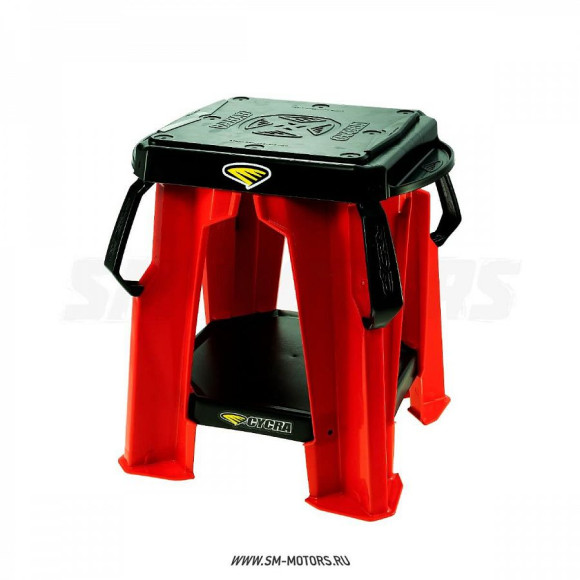Подставка для кроссового мотоцикла CYCRA (пластик, до 220 кг, высота 44 см) купить Подставка для кроссового мотоцикла CYCRA (пластик, до 220 кг, высота 44 см) купить