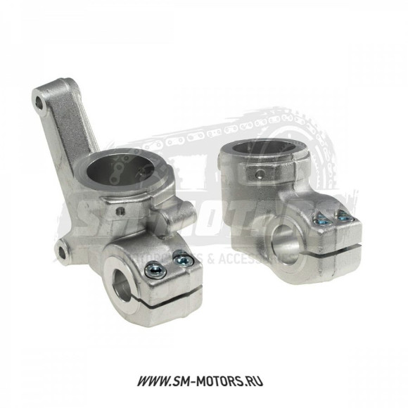 Башмаки передней вилки (пара) GR2 (Lite,Optimum) купить Башмаки передней вилки (пара) GR2 (Lite,Optimum) купить