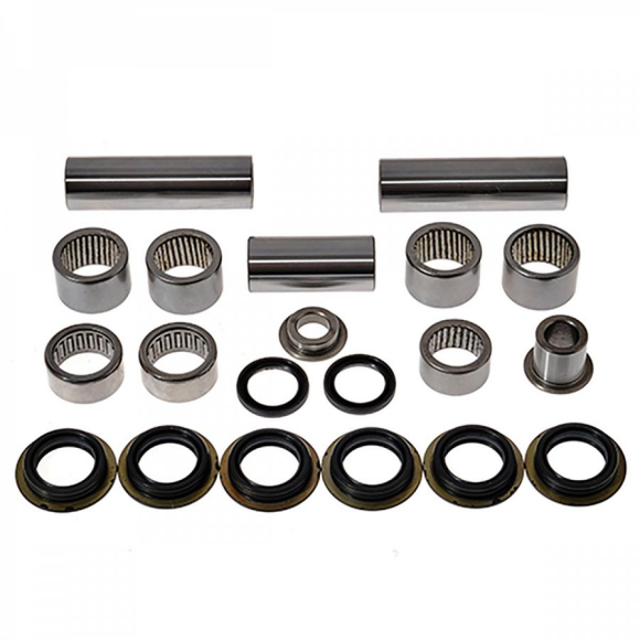 Ремкомплект прогрессии BWX Kawasaki KX65 02-22, Suzuki RM65 03-05 27-1011 купить