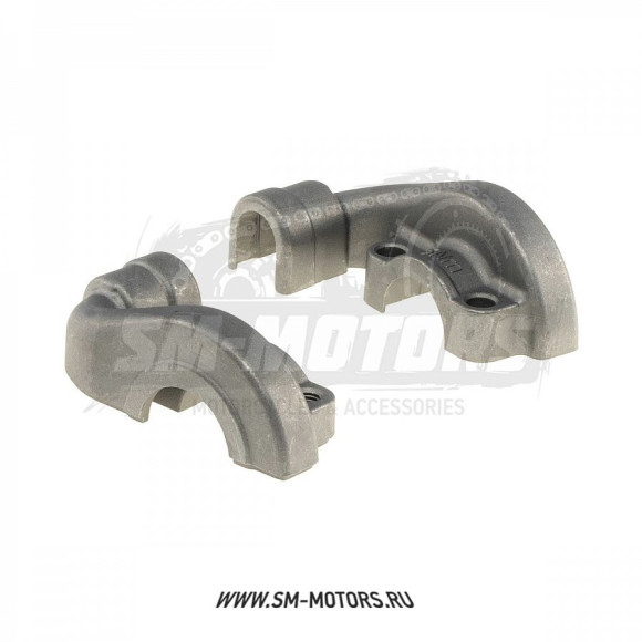 Крышка ручки газа (два троса) GR7 / GR8 купить Крышка ручки газа (два троса) GR7 / GR8 купить