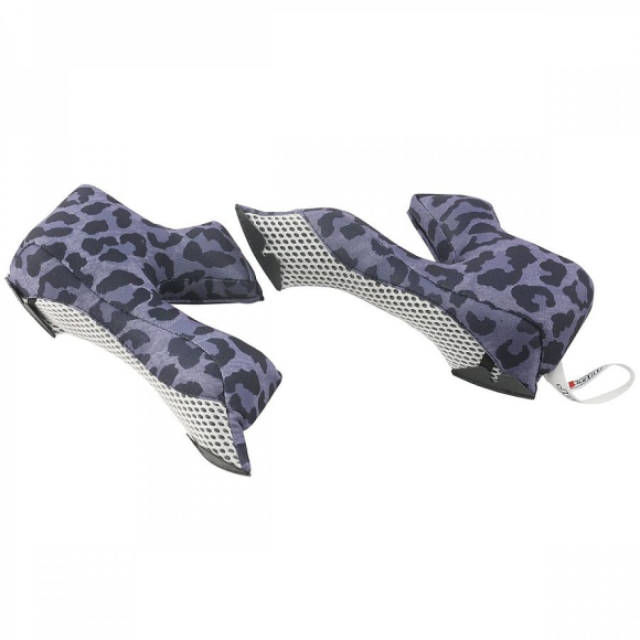 Боковые вставки (щеки) JUST1 J12 купить Боковые вставки (щеки) JUST1 J12 купить