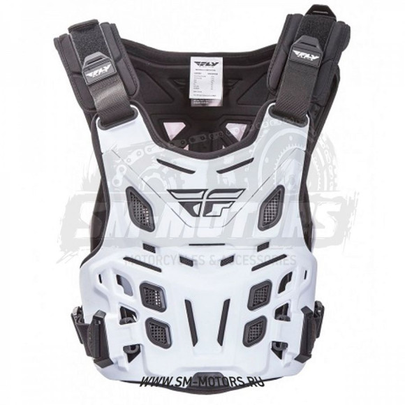 Защита тела FLY RACING REVEL MX CE купить Защита тела FLY RACING REVEL MX CE купить