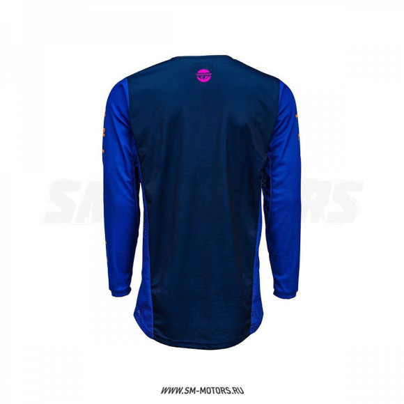 Детская джерси FLY RACING KINETIC K220 (2020) купить Детская джерси FLY RACING KINETIC K220 (2020) купить