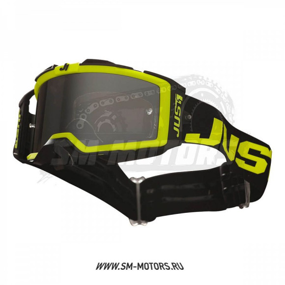 Очки для мотокросса JUST1 NERVE купить Очки для мотокросса JUST1 NERVE купить
