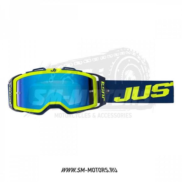 Очки для мотокросса JUST1 NERVE купить Очки для мотокросса JUST1 NERVE купить