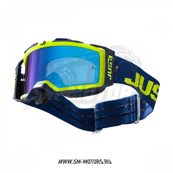 Очки для мотокросса JUST1 NERVE купить Очки для мотокросса JUST1 NERVE купить
