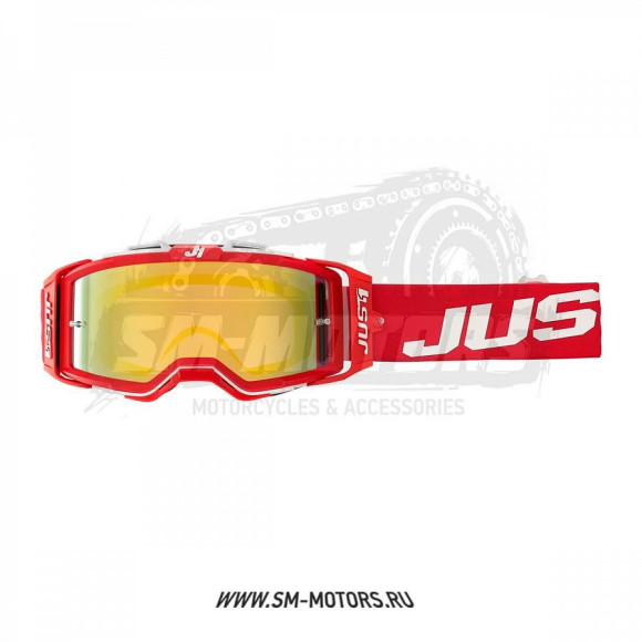 Очки для мотокросса JUST1 NERVE купить Очки для мотокросса JUST1 NERVE купить