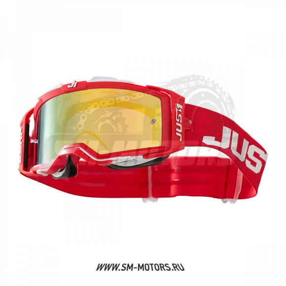 Очки для мотокросса JUST1 NERVE купить Очки для мотокросса JUST1 NERVE купить