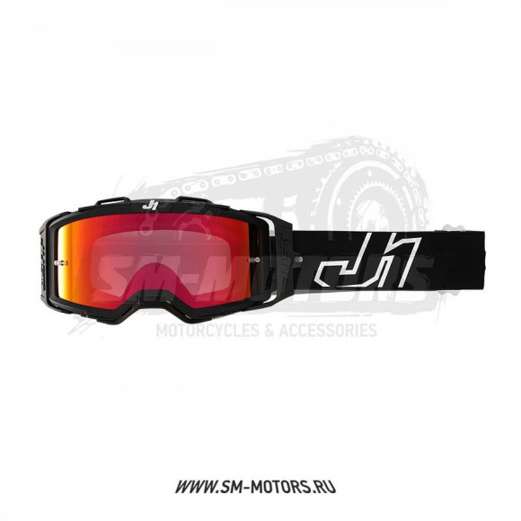 Очки для мотокросса JUST1 NERVE купить Очки для мотокросса JUST1 NERVE купить