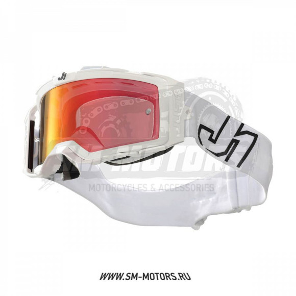 Очки для мотокросса JUST1 NERVE купить Очки для мотокросса JUST1 NERVE купить