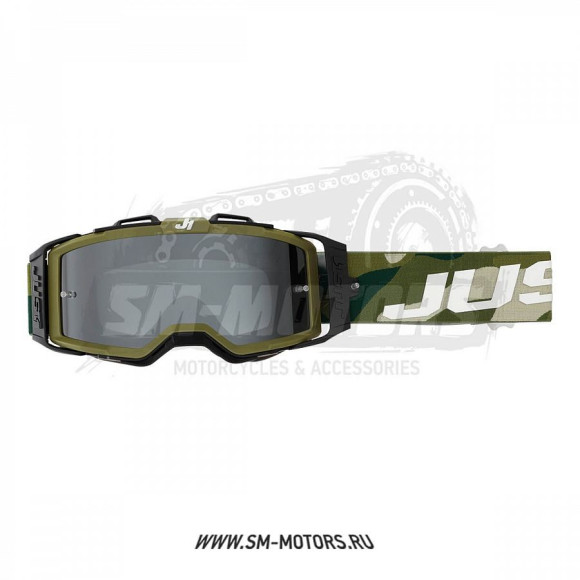 Очки для мотокросса JUST1 NERVE купить Очки для мотокросса JUST1 NERVE купить