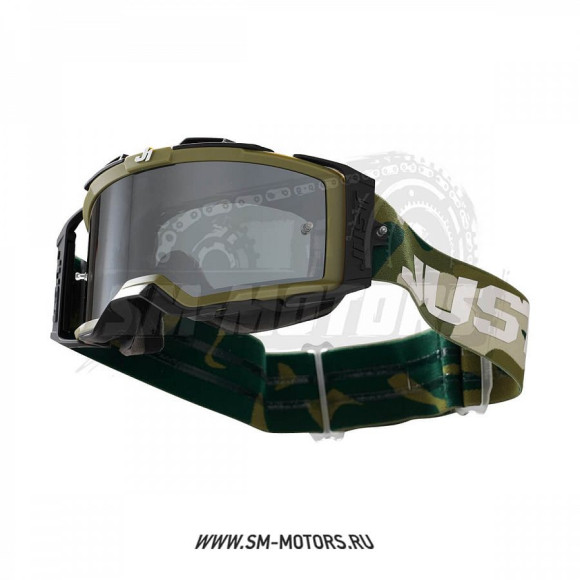 Очки для мотокросса JUST1 NERVE купить Очки для мотокросса JUST1 NERVE купить