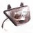 Фара головного света в сборе XR250w, YD250GY купить Фара головного света в сборе XR250w, YD250GY купить