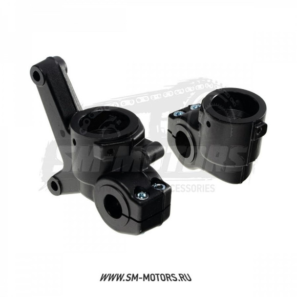 Башмаки передней вилки (пара) GR2 (PRO) купить