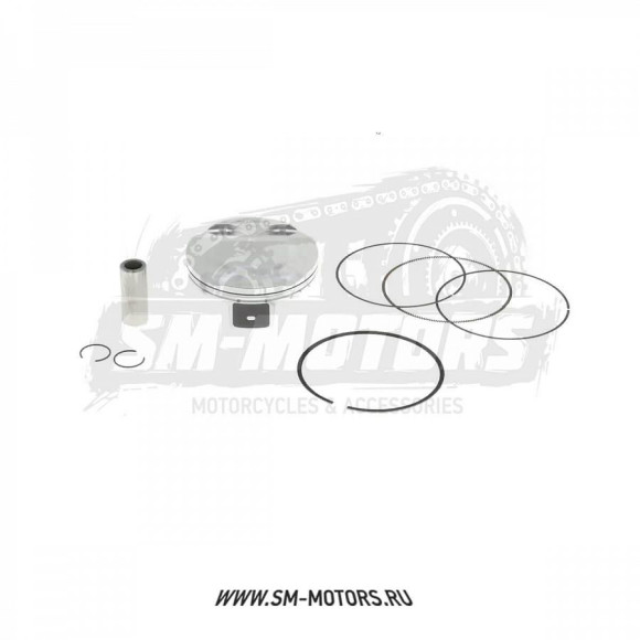Поршень в сборе ATHENA KTM SX-F450 13-19 HUSQVARNA FX450 17-19 d-94,97 мм (S5F09500001C) купить Поршень в сборе ATHENA KTM SX-F450 13-19 HUSQVARNA FX450 17-19 d-94,97 мм (S5F09500001C) купить