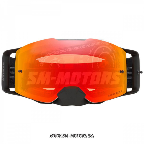 Очки для мотокросса OAKLEY Front Line Tuff Blocks черные / красная Iridium (OO7087-62) купить Очки для мотокросса OAKLEY Front Line Tuff Blocks черные / красная Iridium (OO7087-62) купить