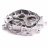 Корпус картера правый 157FMI,162FMJ,167FMM (CG125-250) купить Корпус картера правый 157FMI,162FMJ,167FMM (CG125-250) купить