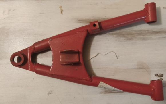 Рычаг подвески передней ATV250 (нижн.-лев.) купить