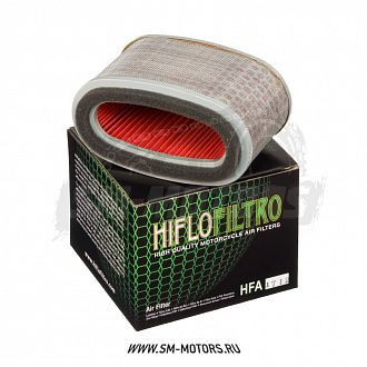 Фильтр воздушный HI-FLO HFA1712 купить