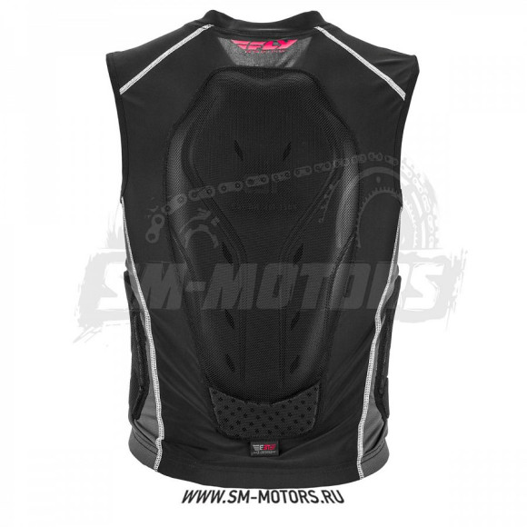 Жилет защитный FLY RACING BARRICADE ZIP VEST купить Жилет защитный FLY RACING BARRICADE ZIP VEST купить