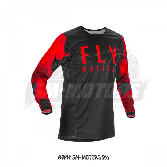 Футболка для мотокросса FLY RACING KINETIC K221 (2021) купить Футболка для мотокросса FLY RACING KINETIC K221 (2021) купить