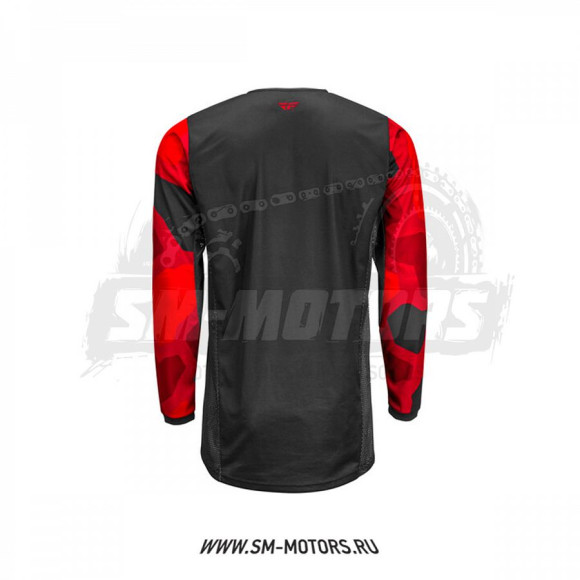 Футболка для мотокросса FLY RACING KINETIC K221 (2021) купить Футболка для мотокросса FLY RACING KINETIC K221 (2021) купить