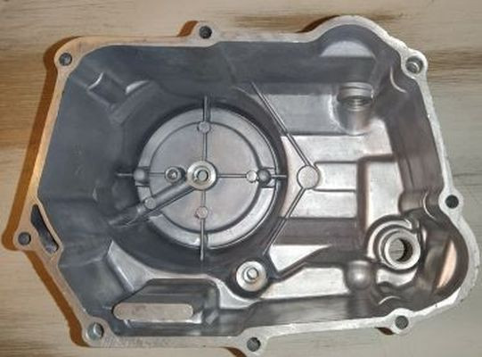 Крышка двигателя правая 152FMI,154FMI; TTR125 купить Крышка двигателя правая 152FMI,154FMI; TTR125 купить