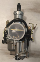 Карбюратор PZ30 (с ускорительным насосом)  CB250/TTR250/УРАЛ 250см3