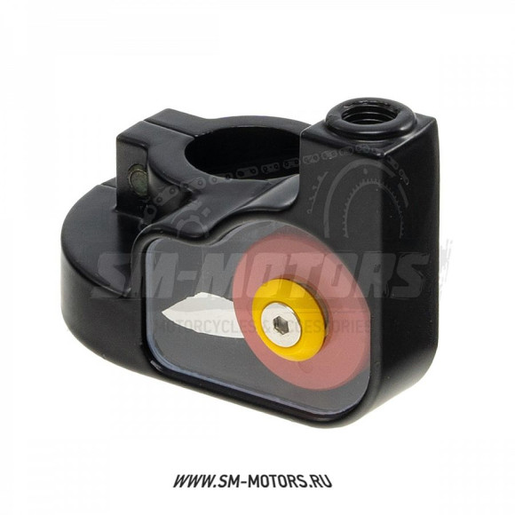 Крышка ручки газа GR2 купить Крышка ручки газа GR2 купить