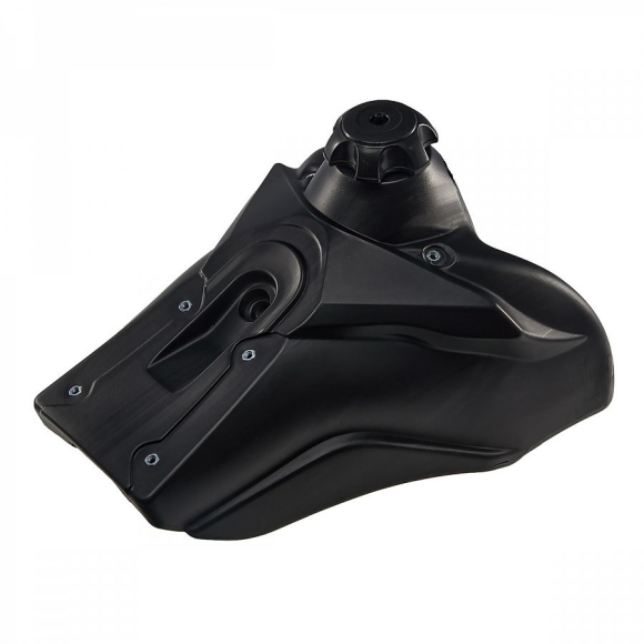 Бак топливный KAYO K1, T2-MX черный купить Бак топливный KAYO K1, T2-MX черный купить