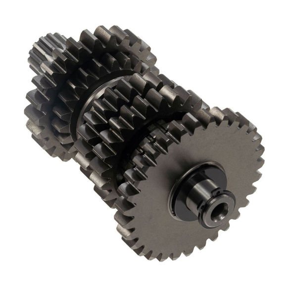 Вал КПП вторичный в сборе GR8 2T 300 купить Вал КПП вторичный в сборе GR8 2T 300 купить