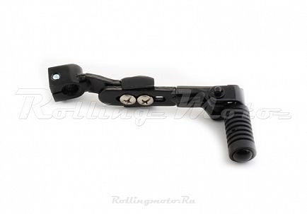 Рычаг переключения передач YCF стальной, регулируемый (длинный вал КПП) купить Рычаг переключения передач YCF стальной, регулируемый (длинный вал КПП) купить