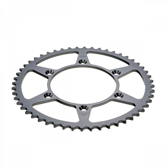 Звезда ведомая стальная SMP-R0897 52T SM-PARTS (JTR 897 52) купить