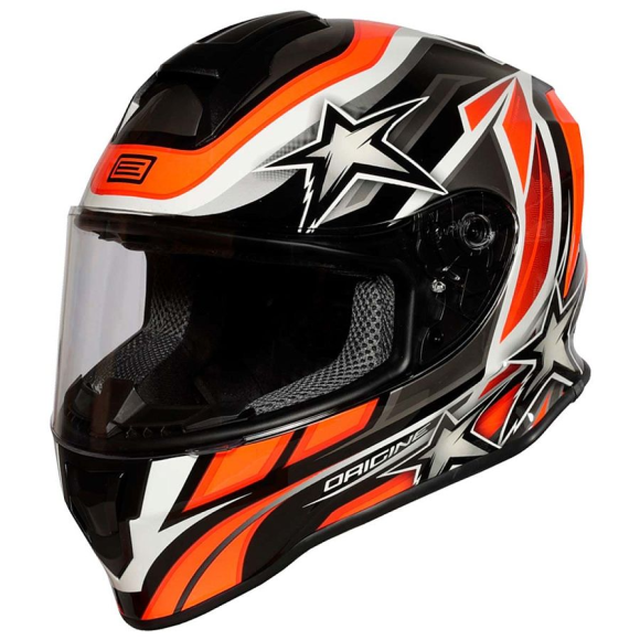 Шлем интеграл ORIGINE DINAMO Stars детский купить Шлем интеграл ORIGINE DINAMO Stars детский купить