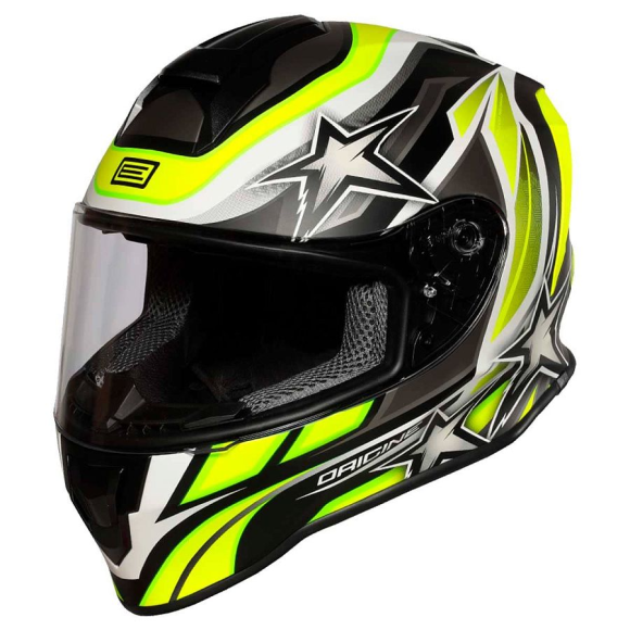 Шлем интеграл ORIGINE DINAMO Stars детский купить Шлем интеграл ORIGINE DINAMO Stars детский купить