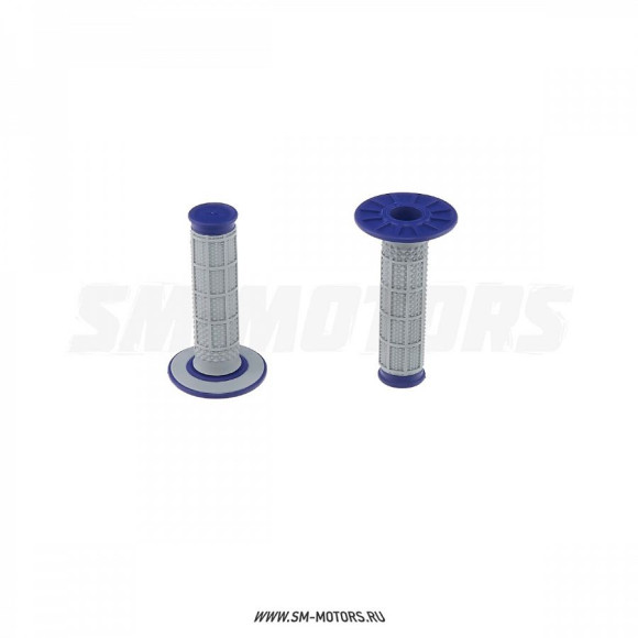 Грипсы RENTHAL MX Dual Compound Tapered 1/2 Waffle купить Грипсы RENTHAL MX Dual Compound Tapered 1/2 Waffle купить