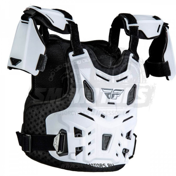 Защита тела FLY RACING REVEL ROOST YOUTH (детская) купить Защита тела FLY RACING REVEL ROOST YOUTH (детская) купить