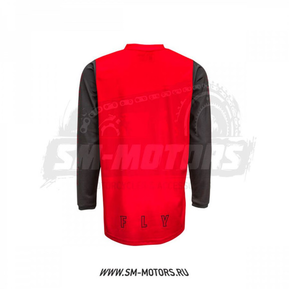 Футболка для мотокросса FLY RACING F-16 (2021) купить Футболка для мотокросса FLY RACING F-16 (2021) купить