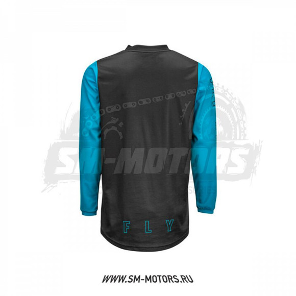 Футболка для мотокросса FLY RACING F-16 (2021) купить Футболка для мотокросса FLY RACING F-16 (2021) купить