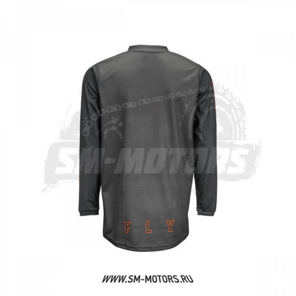 Футболка для мотокросса FLY RACING F-16 (2021) купить Футболка для мотокросса FLY RACING F-16 (2021) купить