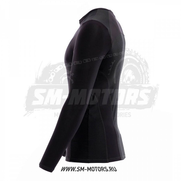 Термобельё HYPERLOOK CRISTAL AIR мужское влагоотводящее, футболка купить